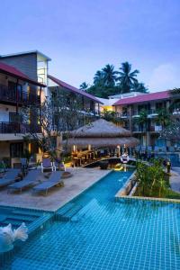 Baan Karon Resort - Sha Extra Plus - 32