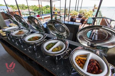 Kroque Boutique & Bistro - 9