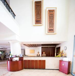 Diamond Westlake Suites - 1