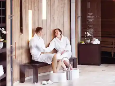 Mövenpick Münster - 30