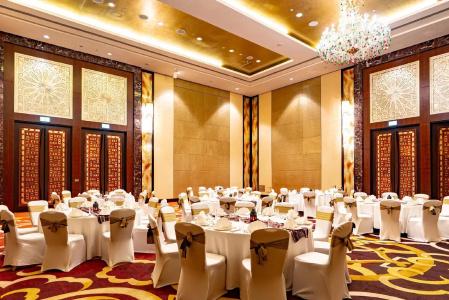 Conrad Dubai - 24