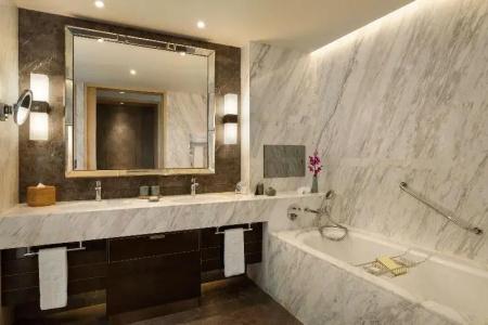 Midtown Shangri-La, Hangzhou - 56