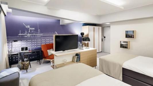 Indigo Helsinki-Boulevard, an IHG Hotel - 114