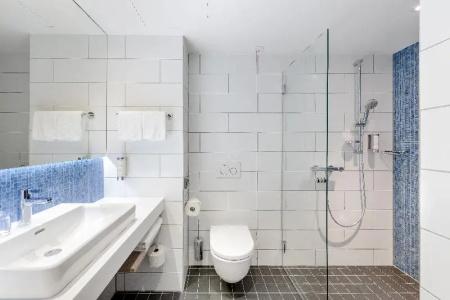 Holiday Inn Express - Berlin - Alexanderplatz, an IHG - 100