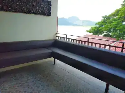 Monsane River Kwai Resort & Spa - 99