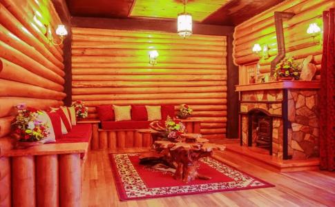 Queenswood Cottage - 11