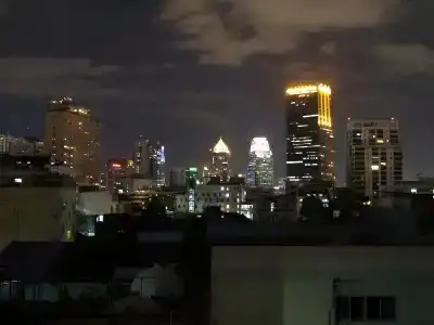 The Boss's Place Sathorn - 19