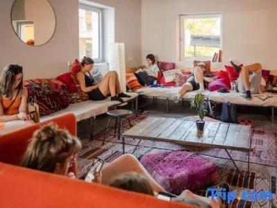 Wombat's City Hostel Munich Werksviertel - 3