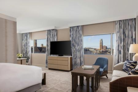 Loews Vanderbilt - 31
