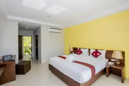 Andaman Pearl Resort - 53