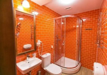 Dream Hostel Lviv - 23