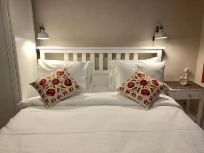 Mehmet Bey Suites - 157