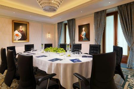 Imperial, a Luxury Collection Hotel, Vienna - 44