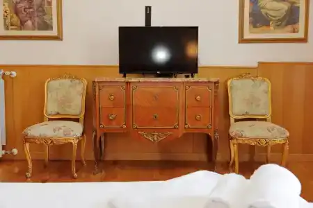 Sonnino Suite - 23