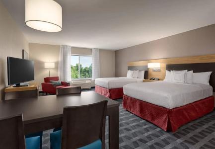 TownePlace Suites by Marriott Charleston Mt. Pleasant - 33