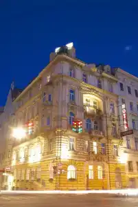Drei Kronen Wien City - 23