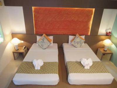 D2 lamoon resotel-SHA Extra plus - 49