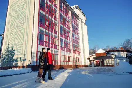 Янган-Тау - 24