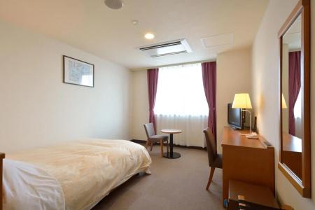 Muroran Prince - 21