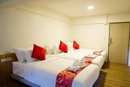 Wild Orchid Villa - 85