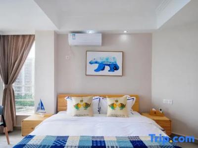 Kingreal Seaview Resort Sanya - 61