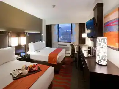 Holiday Inn Houston s - Nrg Area - Med Ctr, An Ihg - 59