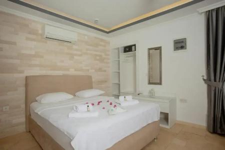 Cedrus Suites - 116