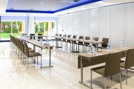 Elba Estepona Gran & Thalasso Spa - 21