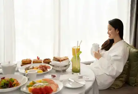 Hilton Da Nang - 11