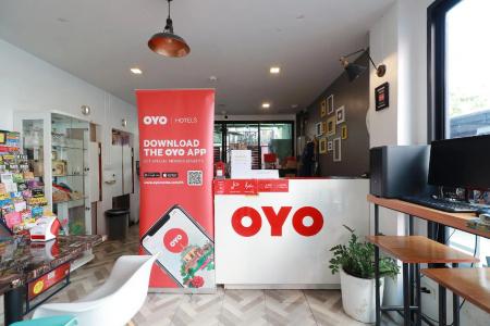 Oyo 531 Le Light House & Hostel - 14