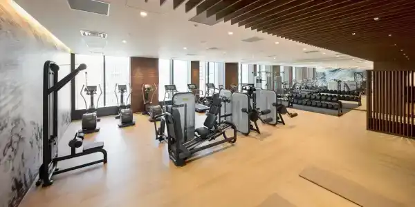 Ascott Marunouchi Tokyo - 24