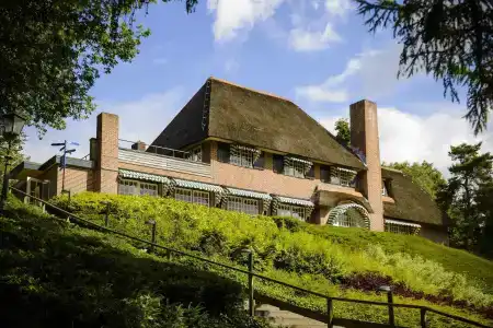 Fletcher Restaurant De Wipselberg-Veluwe - 0
