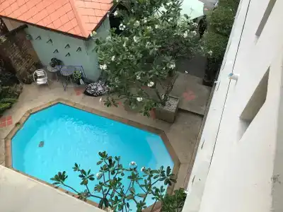 Patong hillside - 6