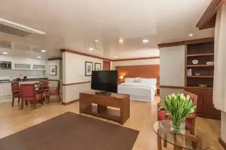 Suites Perisur Apartamentos Amueblados - 71