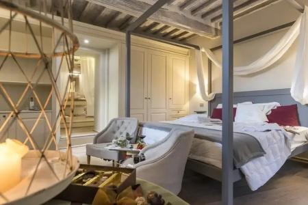 Cortona Resort & Spa - Villa Aurea - 29