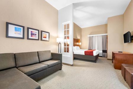 Comfort Suites Orlando Airport - 58
