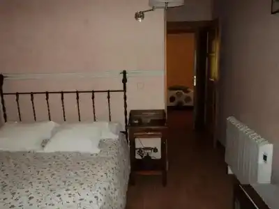 Hosteria Natura - 33