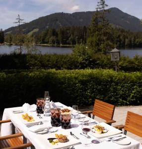 AlpenKitzbühel am Schwarzsee - 4 Sterne Superior - 28