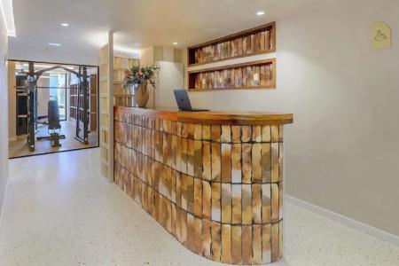Santa Catalina by Bossh Hotels - 1