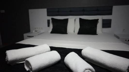 Karaca Suite - 33