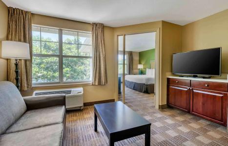Extended Stay America Suites - Austin - North Central - 25