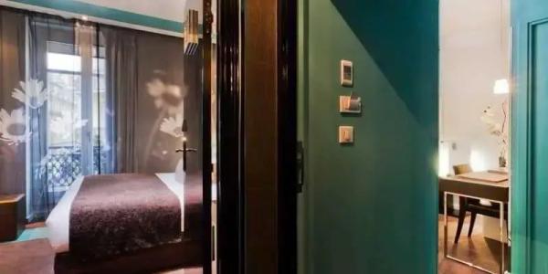 Grand Saint Michel - 114