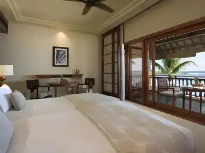 Shanti Maurice & Spa - 4