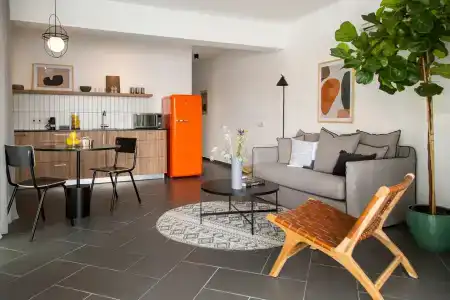 Liv Urban Larnaca - 4
