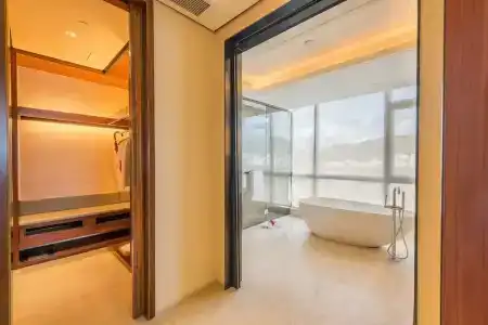 Crowne Plaza Sanya City Center, An Ihg - 182