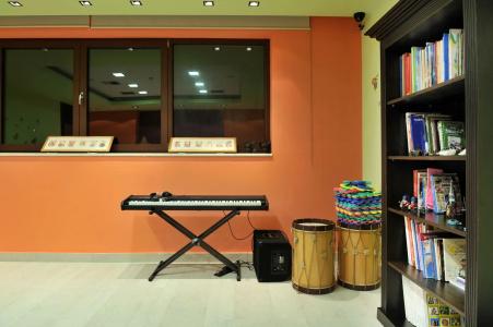 Polyastron Villas & Suites - 14