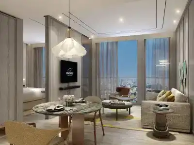 Fraser Suites Hanoi - 70