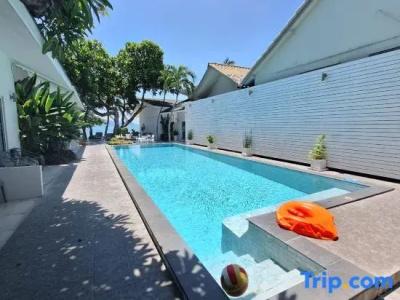 Baan Fah Resort - Sha Extra Plus - 110