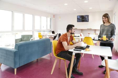 Odalys City Manufacture - 18