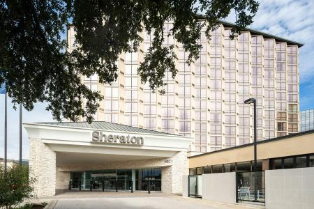 Sheraton Dallas by the Galleria - 37